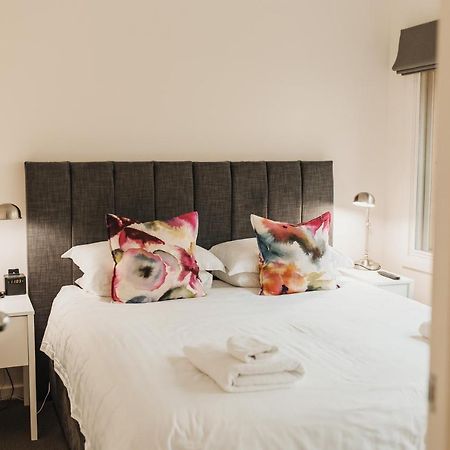 The Mill Apartments Clare Valley Экстерьер фото