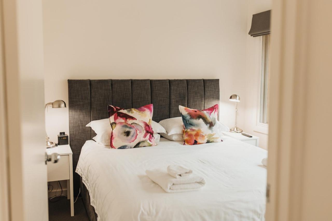 The Mill Apartments Clare Valley Экстерьер фото
