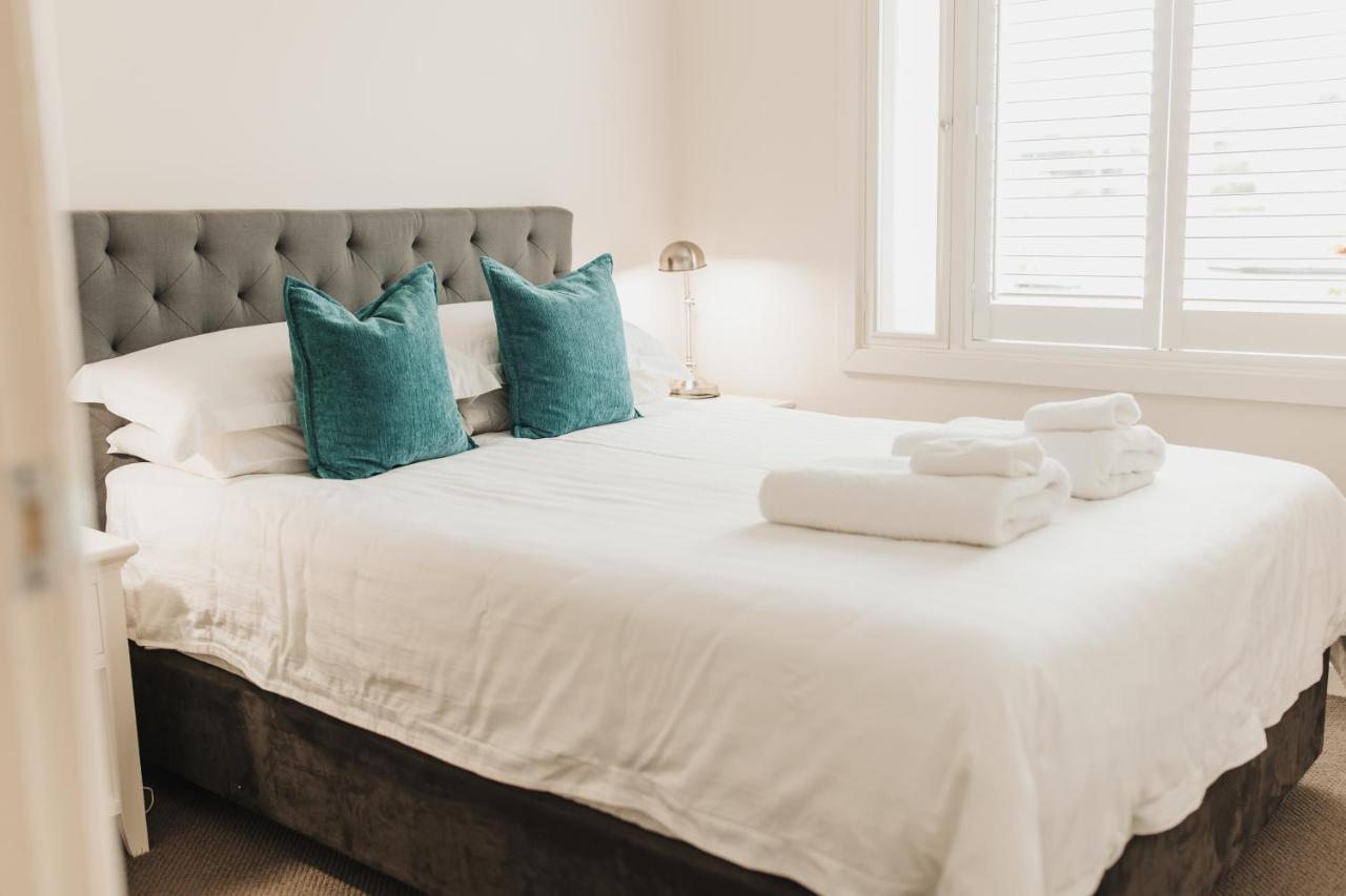 The Mill Apartments Clare Valley Экстерьер фото